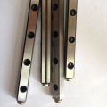 China Supplier Linear Cross Roller Guide VR12-400-14Z Linear Roller Rail CNC Linear Guide Rail For CNC Machine